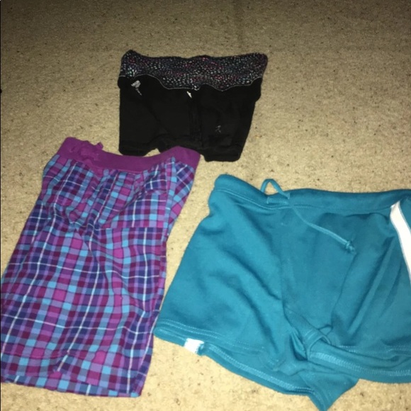 Girls clothes lot of 9